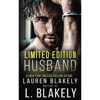 Limited Edition Husband: A Fake Marriage MM Standalone Sports Romance