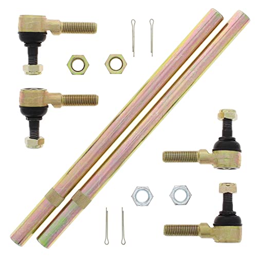 Kit All Bolas 52 – 1021 Tie Rod para rutas de montaña y conducción extrema en terrenos difíciles