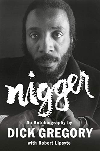 Nigger: An Autobiography Kindle Edition
