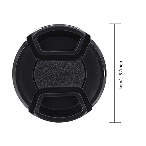 Parasol Moonyeu ES-62II para lente 50mm f1.8 II - Fernando Cortés