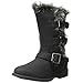 Kenneth Cole REACTION Allie Faux-Fur Boots (Toddler/Little Kid)