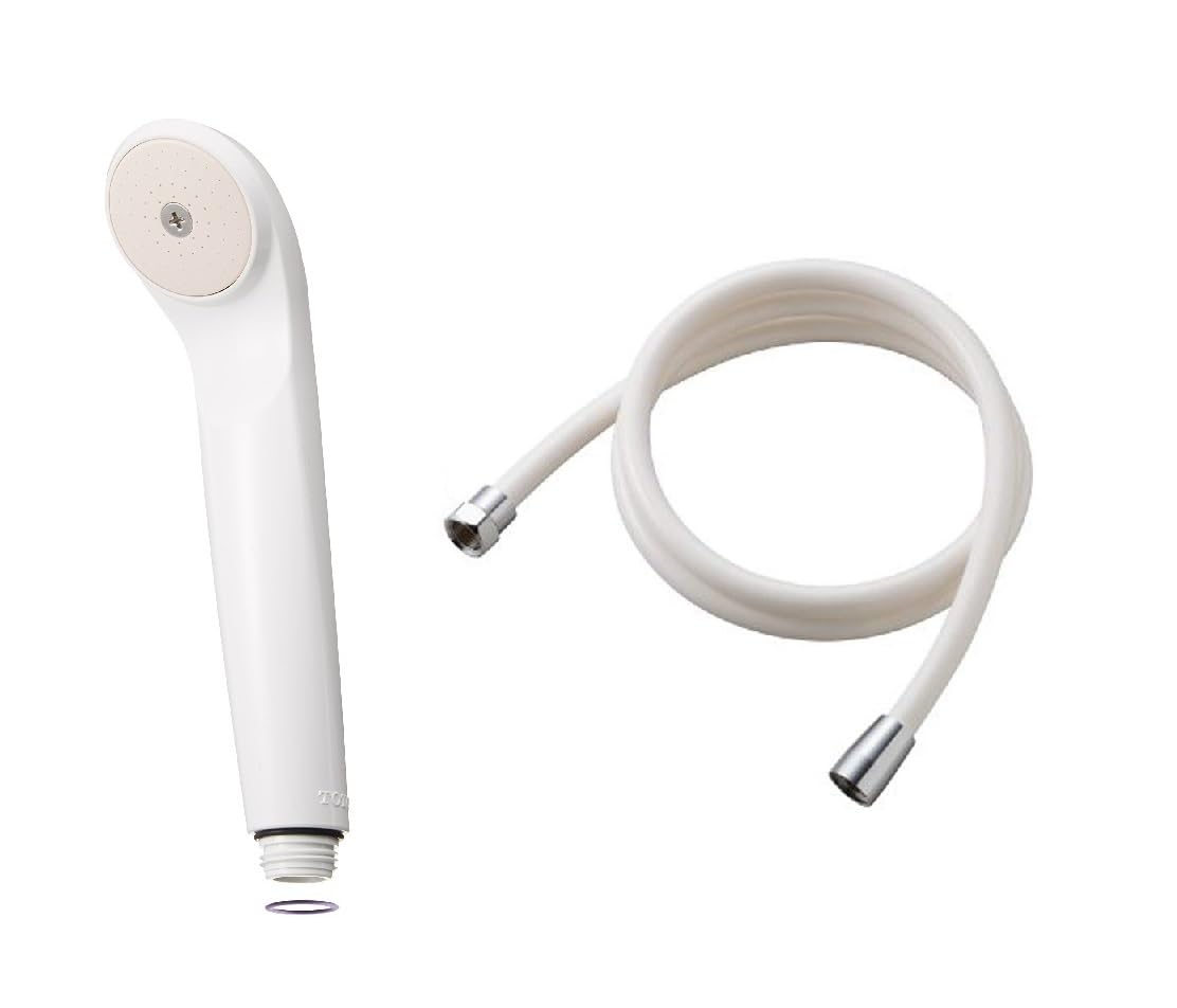 Amazon | TOTO 低水圧用シャワーヘッド THY731 & アラミック シャワー