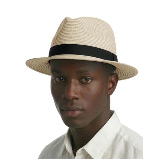 Zylioo XL/XXL Sun Hats Big Heads Straw Hats for Men Women Summer Hat UV Protection Panama Beach Hat for Holiday Vacation Travel Outdoor Beige