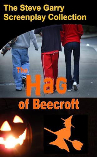  The Hag of Beecroft (English Edition)