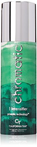 New Sunshine California Tan Chromatic Intensifier Step 1, 8.5 Ounce