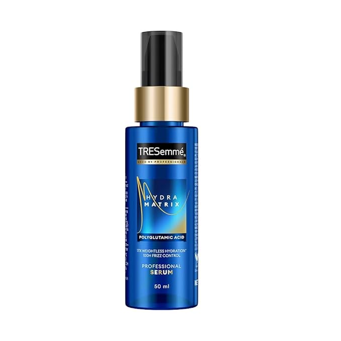 TRESEMME HYDRA MATRIX PROFESSIONAL SERUM 50ML