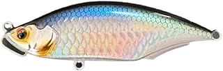 トレフルクリエーション ファットマリエラ 76S FAT MALIERA 76mm 23g シンキング #メタリックローチ