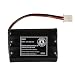 Power Gear Cordless Phone Nimh 3.6V 600mAh Battery, 76401