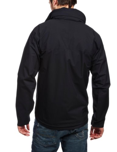 Nike Men's Team Full Zip Epic Jacket (Anthracite) (S)