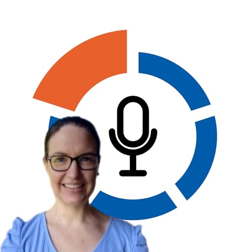 Evidence in practice with Nicole Stokill