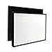 Replacement HEPA filter For Rabbit Air Classic BioGS models SPA-421A & SPA-582A