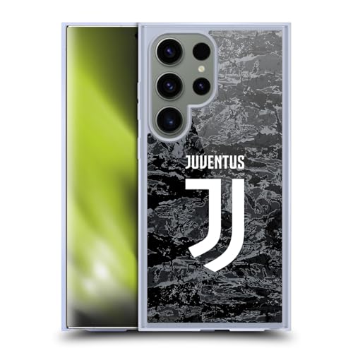 Coque Gel Samsung Galaxy S24 Ultra MagSafe Protection Foot Juventus Turin