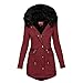 Damen Jack Winter Übergangsjacke Elegant Sale Günstig Winterjacke Damenmantel Mantel Frühling Damenjacke Fleecejacke Steppjacke Steppmantel Übergangsmantel Übergangsjacke Wintermantel Winterparka