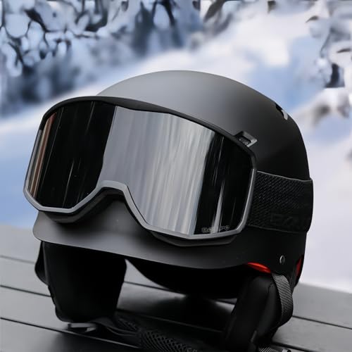 [AACV] XL[S[O ܂~ ʃ_uY jZbNX y X^CbV N[ L eB[ ߎΉ wh܃~[Y Xm[{[h XL[p (ubNt[×O[Y) [sAi]