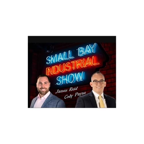 Interview with James Reid of Flex Space Nation