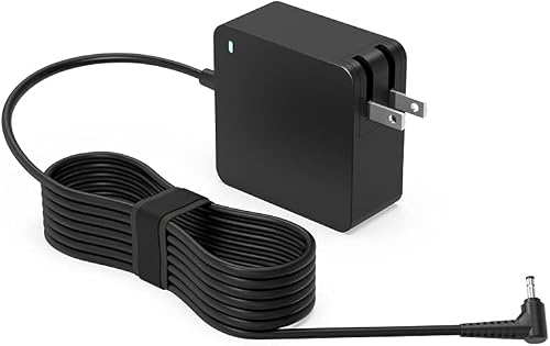 65W 45W AC Charger Fit for Lenovo Yoga 710 720 510 520 530 310 330 C640 Laptop