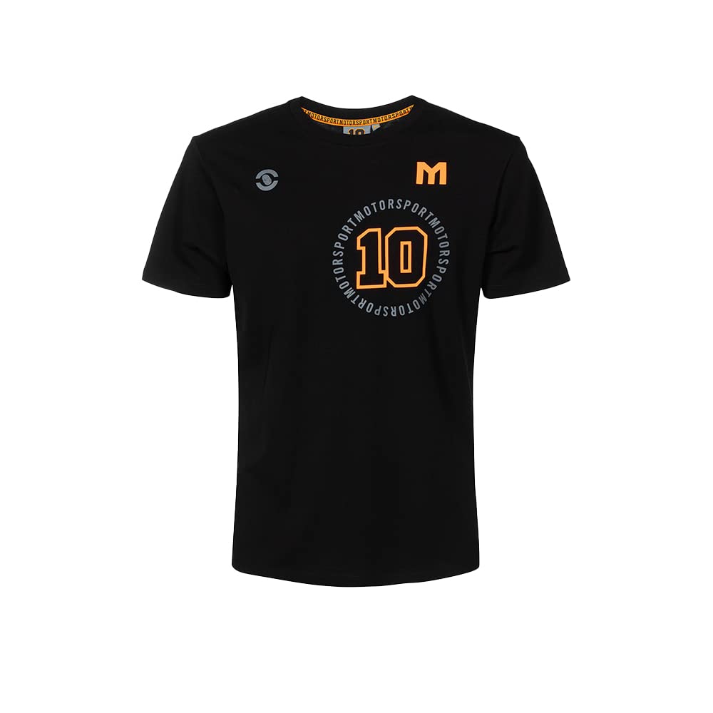 VR46Men's 10 Marines T-shirts (pack of 1)