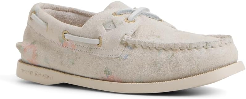 Sperry Women's Authentic Original™ 2 Eye Leather Boat Shoe