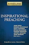 Inspirational Preaching (Preacher's Toolbox)