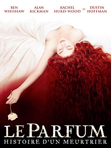 Le parfum : histoire d'un meurtrier