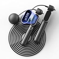 Amazon | 【公式】ワンダーコア エア縄跳び 紐なし 縄跳び 大人用 2way