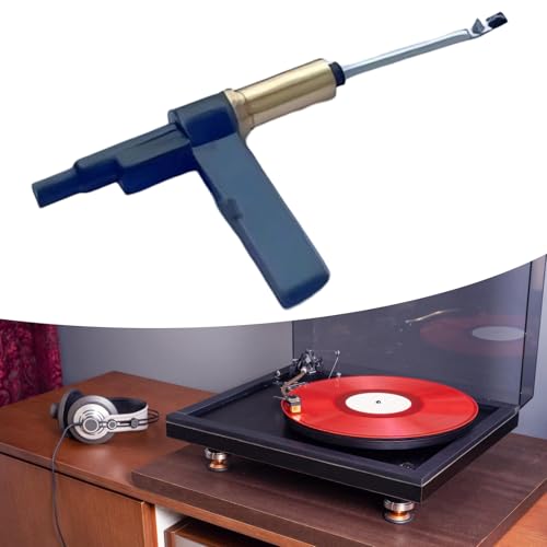 Pointe AG3306 pour tourne-disque de précision GP200 GP204 - 6