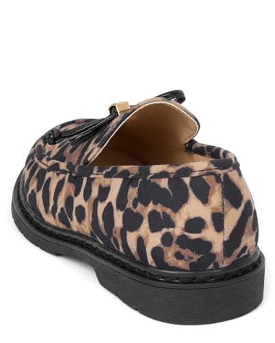 Image of Gymboree Girls and Toddler Slip on Loafer