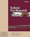 Federal Tax Research (with RIA Checkpoint and Turbo Tax Business)