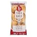 La Brea Bakery Take and Bake French Dinner Rolls, pkg of 6 (Frozen)