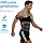 EMS Abdominal Muscle Trainer, ABS Trainer Muscle Stimulator, 8 Modes & 18 Intensities For Abdominal/Arm/Leg/Hip Training, EMS Muscle Stimulator, Electric Abdominal Muscle Toner - 7