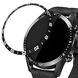 Botones accesibles: Este protector a prueba de arañazos resguardará tu pulsera inteligente manteniendo libre acceso a todos sus botones y funciones.