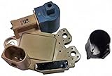 regulador alternador bmw e90 Tensión de servicio [V]: 14,7