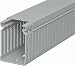 Produktbild obo-bettermann System canalizacion  Kanal fugenhobeleinsätzen LK4 60040 Für elektrischen Wandbild/A
