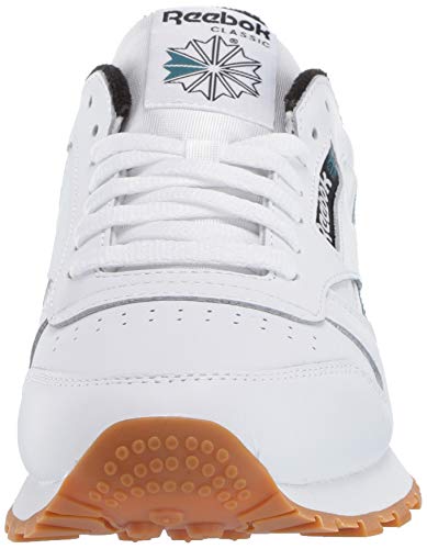 Image of Reebok Men's Classic Leather Sneaker