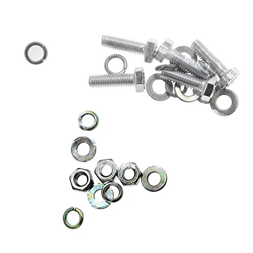 2" 52Mm Fuel Level Gauge Universal Car Suv W/Fuel Sensor E-1/2-F Pointer Meter 12V #TOP6