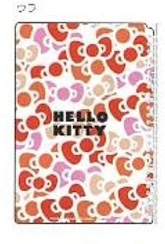 Amazon | サンスター文具 ハローキティ キャンパスバインダー スマート