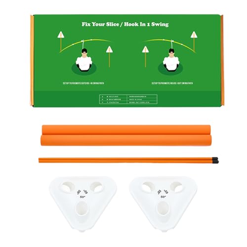 Correcteur de swing de golf ergonomique pour adolescents et adultes