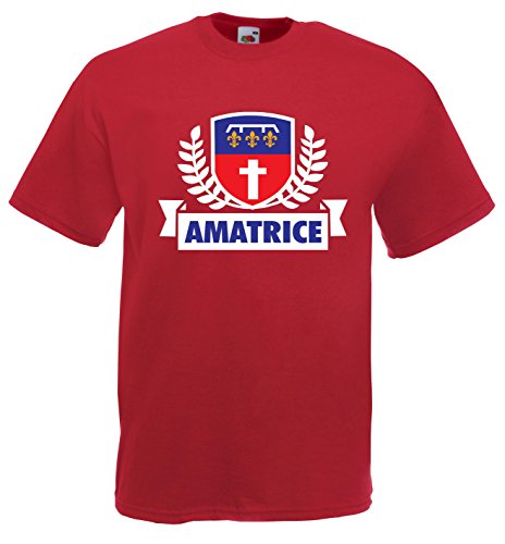 Settantallora - T-Shirt Maglietta AMA02 Raccolta