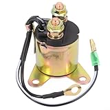 motore macchina 50 prezzo Prestazioni affidabili: Con cambi di passo precisi e predeterminati nel circuito di uscita elettrica, questo starter per solenoide relè garantisce prestazioni affidabili e stabili nei circuiti di controllo automatizzati.