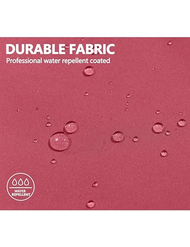 Little Donkey Andy Jaqueta feminina softshell com capuz e forro de lã, impermeável e leve, O. melanc