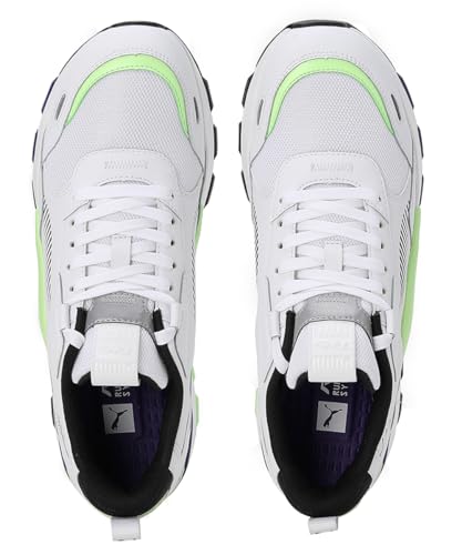 Image of Puma Unisex Adult RS 3.0 Synth Pop Sneaker