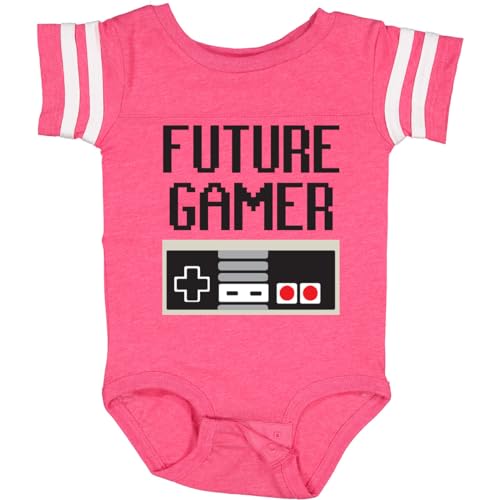 Image of inktastic Future Gamer Baby Bodysuit