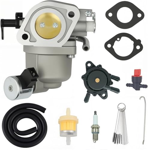 Kit de mise au point du carburateur 593197 pour moteur de tondeuse 44N677