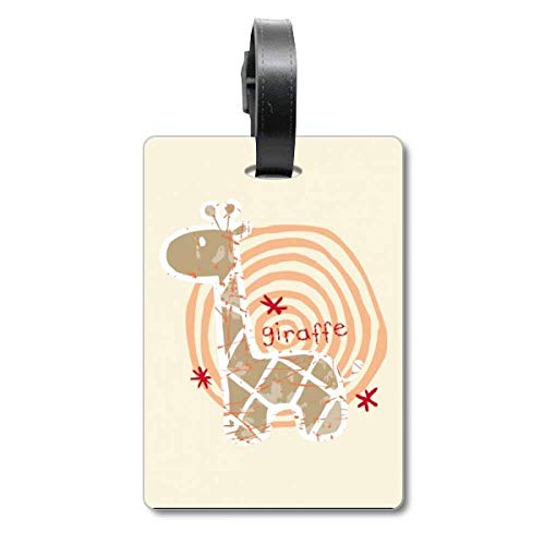 Bague girafe motif animal : le bijou de croisière chic pour vos vacances