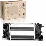 Frankberg Replace# 144611KC0A Replace# 144611KC0A Refroidisseur d'air turbo compatible avec Juke F15 1,6L essence 2015 1,6L