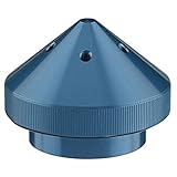 T-H Marine G-Force Eliminator Trolling Motor Prop Nut, MotorGuide