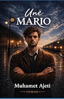 Unë, Mario (German Edition) 3033120962 Book Cover