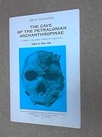 The cave of the Petralonian archanthropinae: A guide to the science behind the excavations B0007BVS8K Book Cover