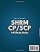 SHRM CP/SCP Study Guide: Ace the Exam with Flying Colors and Secure Your HR Career | Master Your Test Preparation with a Stress-Free Study Plan, Realistic Exam Simulations and In-Depth Detailed Answer