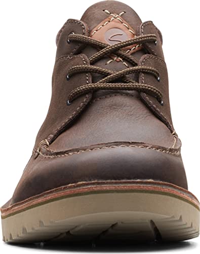 Clarks Men's Eastford Top Chukka Boot2